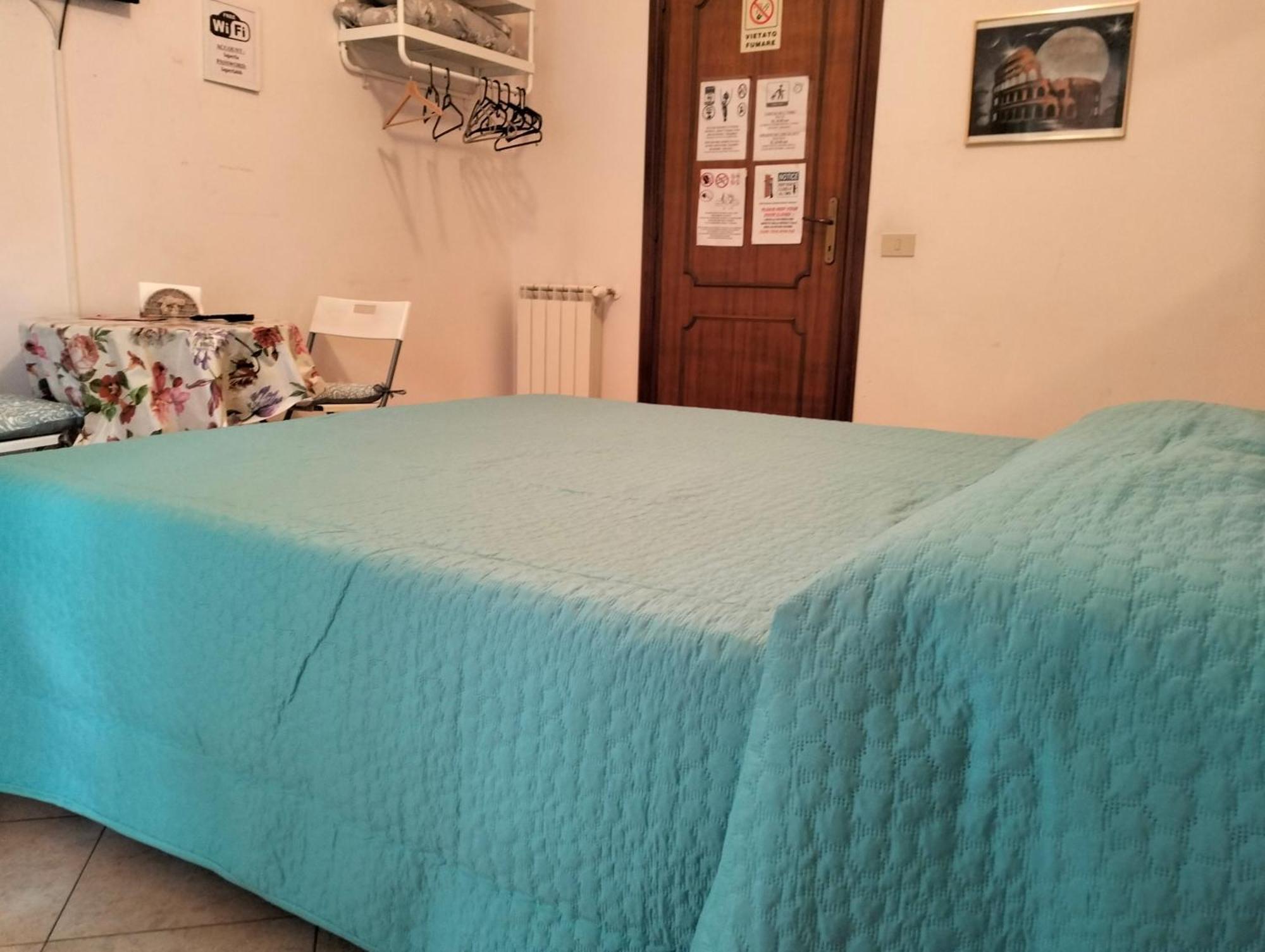 La Perla B&B Ciampino Exterior foto