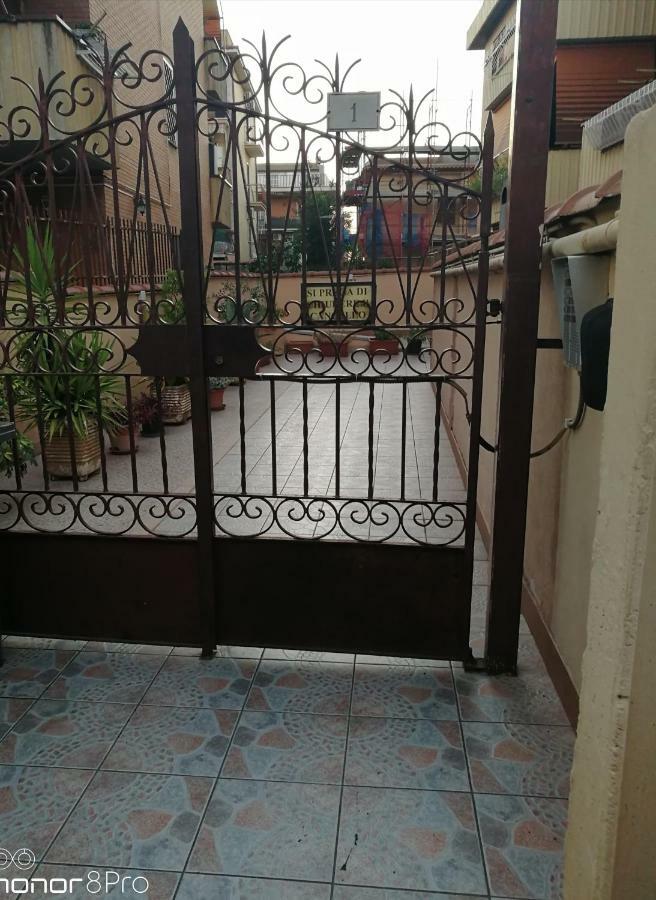 La Perla B&B Ciampino Exterior foto